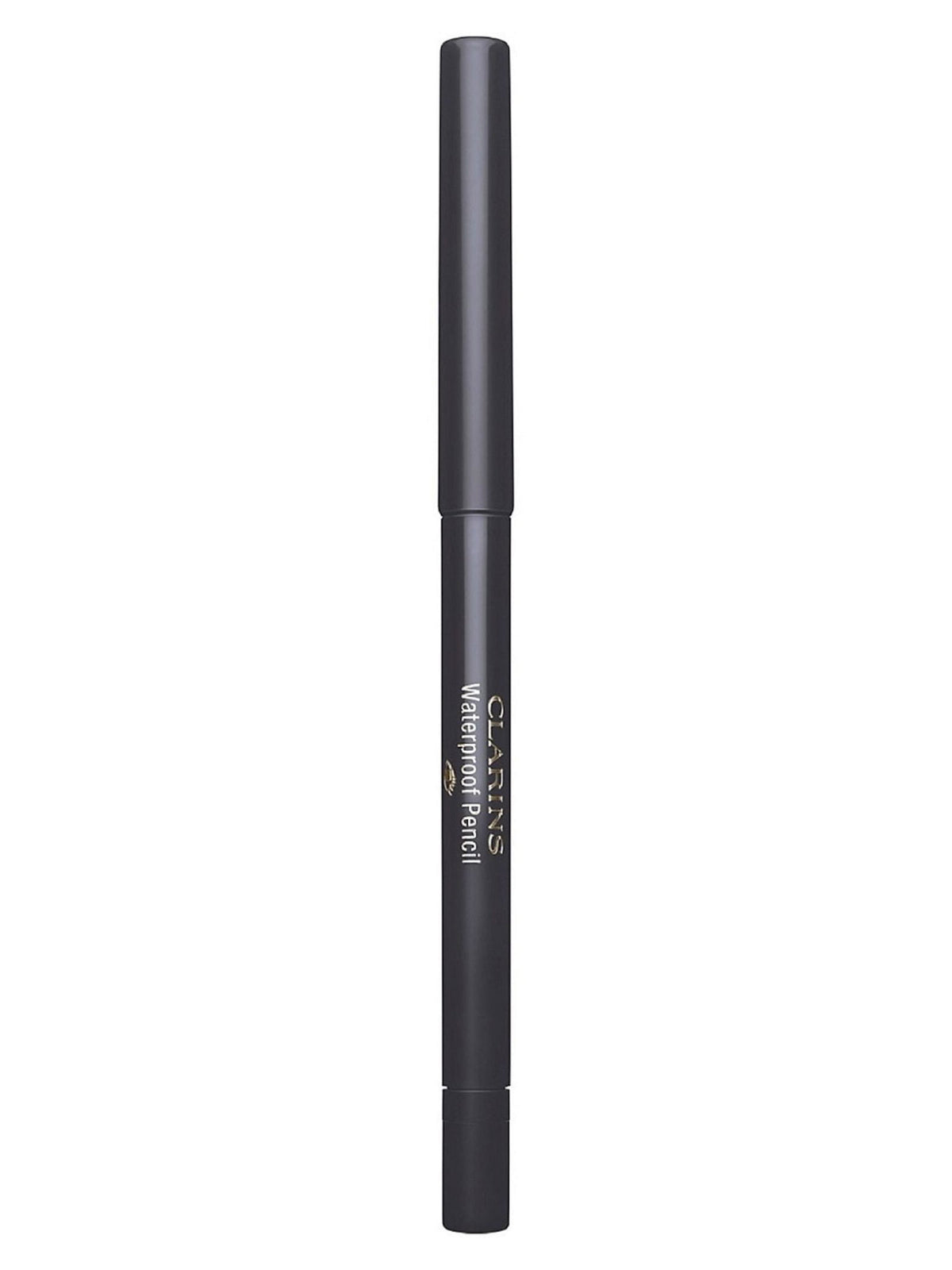 Clarins, Clarins, Waterproof, Intense, Gel Pencil Eyeliner, 06, Smoked Wood, 0.29 g