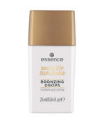 Essence, Drops of Sunshine, Liquid Bronzer, 25 ml