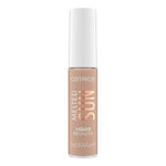Catrice, Melted Sun, Liquid Contour, 025, Beach Please, 10 ml