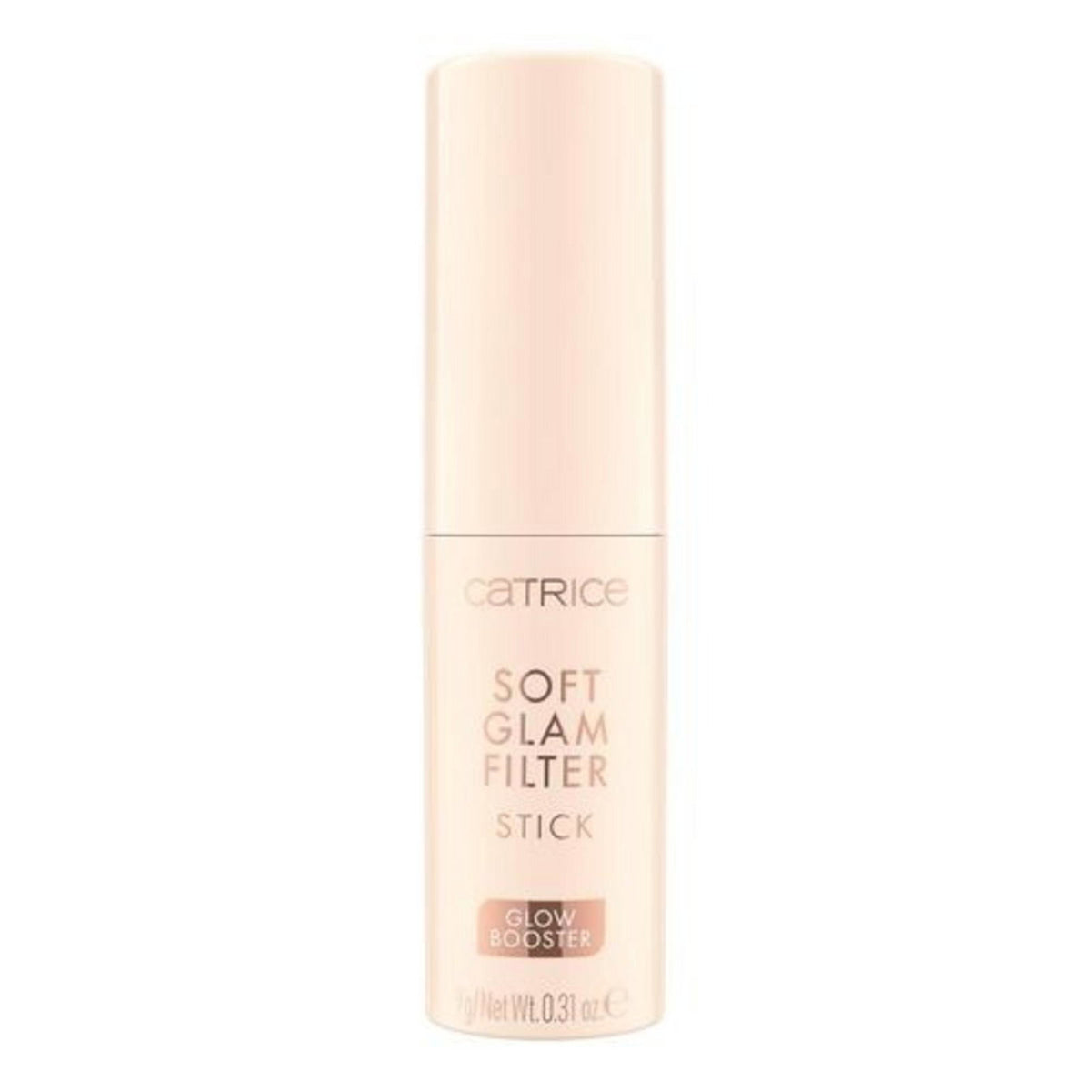 Catrice, Soft Glam Filter, Glow, Foundation Stick, 040, Medium Tan, 9 g