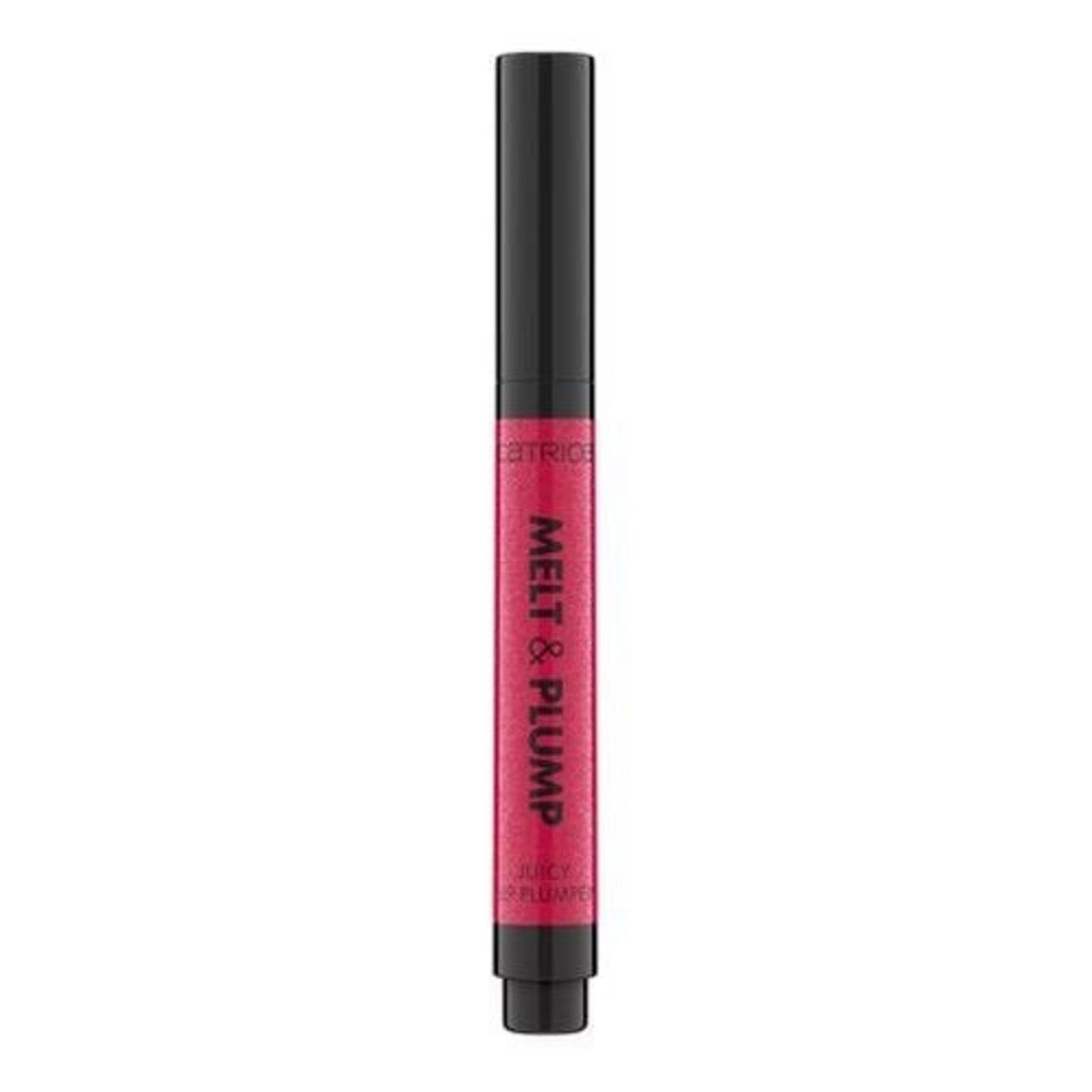 Catrice, Melt & Plump, Plumping, Lip Plumper, 020, Hyp-nude-tized, 1.8 ml