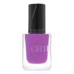 Catrice, Gel Affair, Nail Polish, 026, Midnight Dusk, 10.5 ml