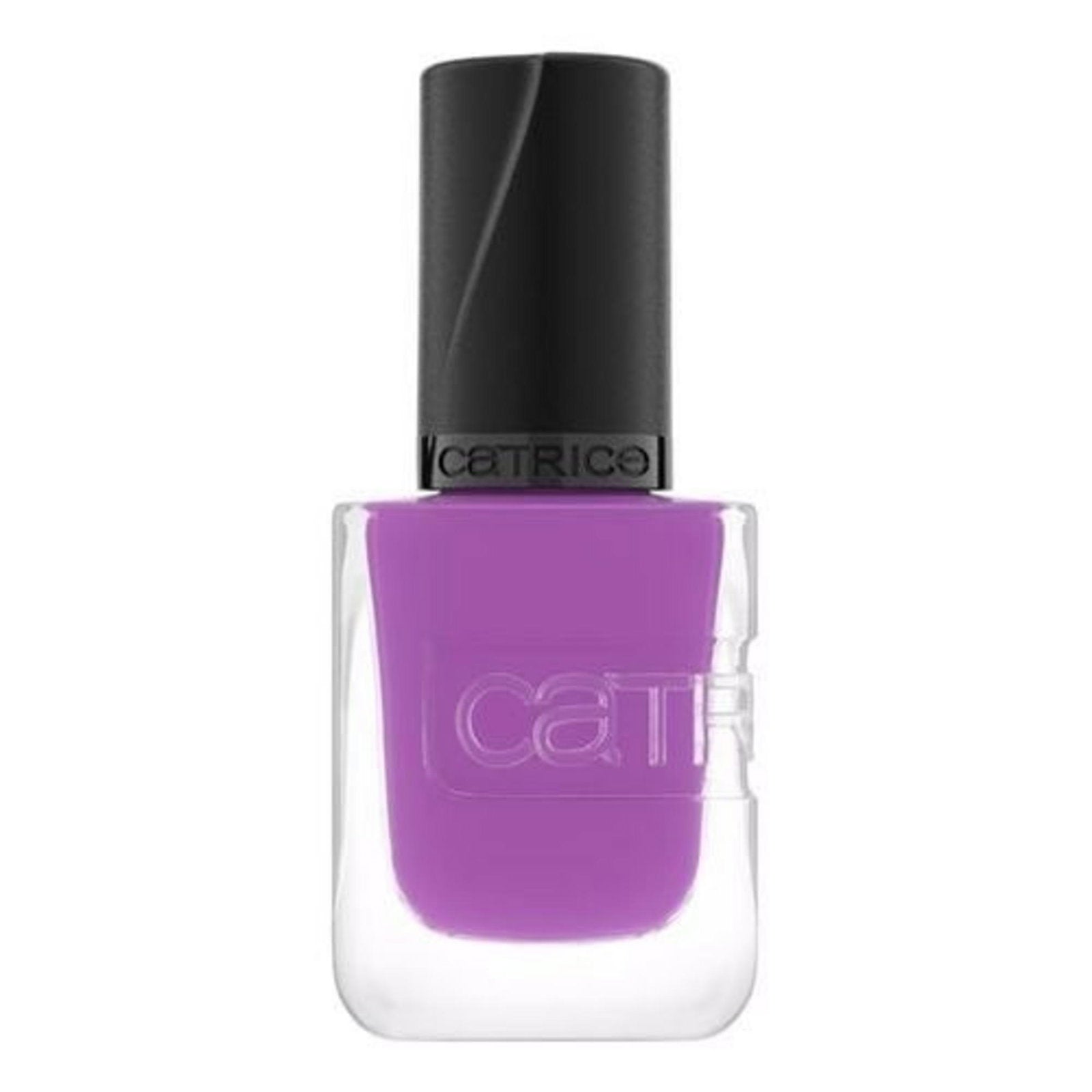 Catrice, Gel Affair, Nail Polish, 033, You're The Lime To My Tequila, 10.5 ml