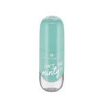 Essence, Gel Nail, Nail Polish, 81, Like It's Hot, 8 ml