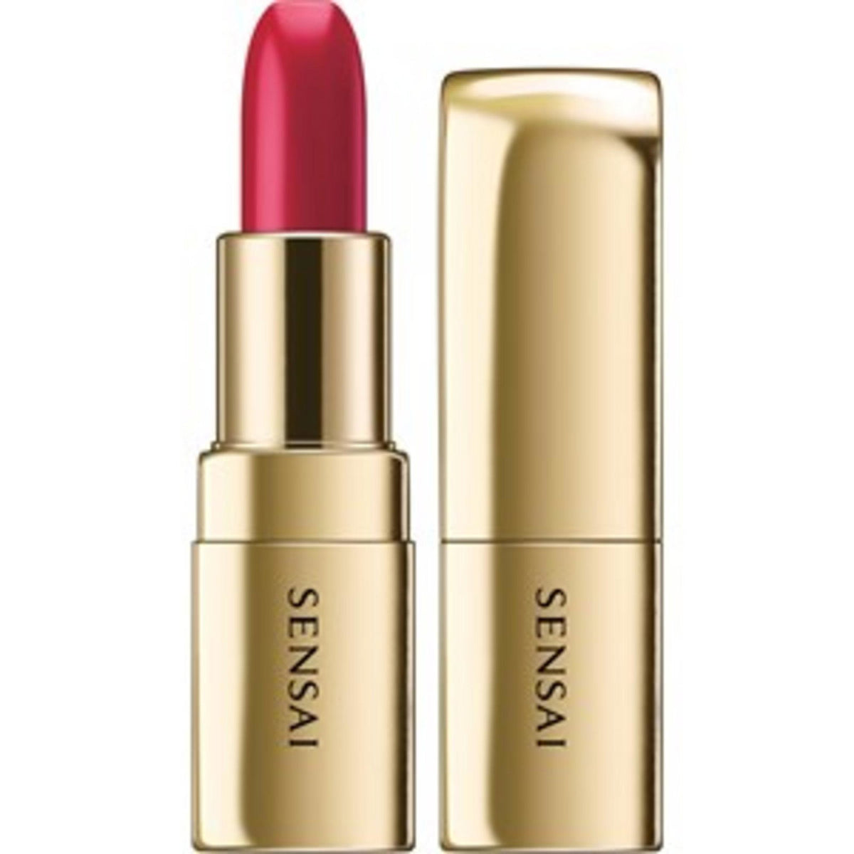 Sensai, The Lipstick, Cream Lipstick, 07, Shakunage Pink, 3.4 g