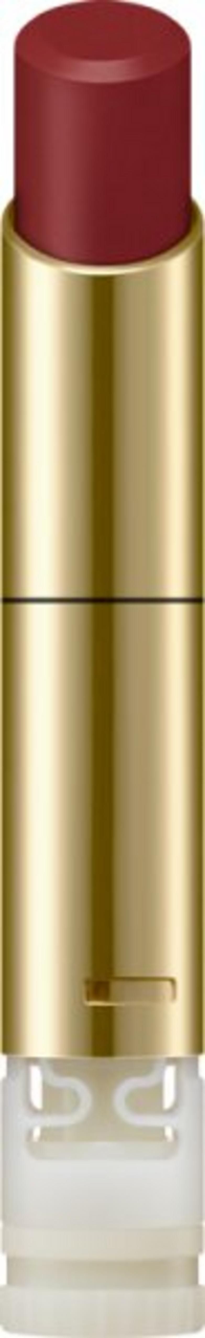 Sensai, Lasting Plump, Cream Lipstick, 10, Refill, 3.8 g