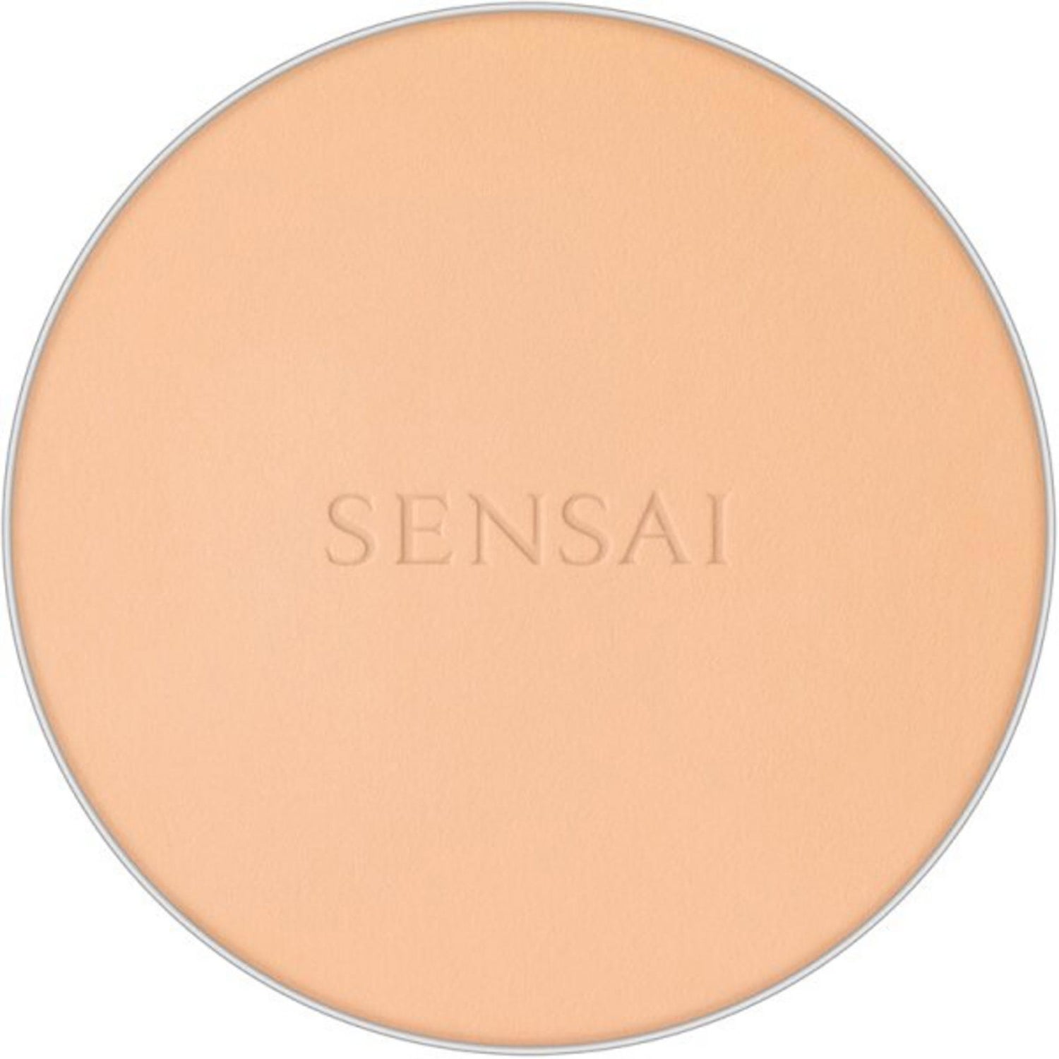 Sensai, Total Finish, Radiant, Compact Foundation, Tf102, TF102, 11 g
