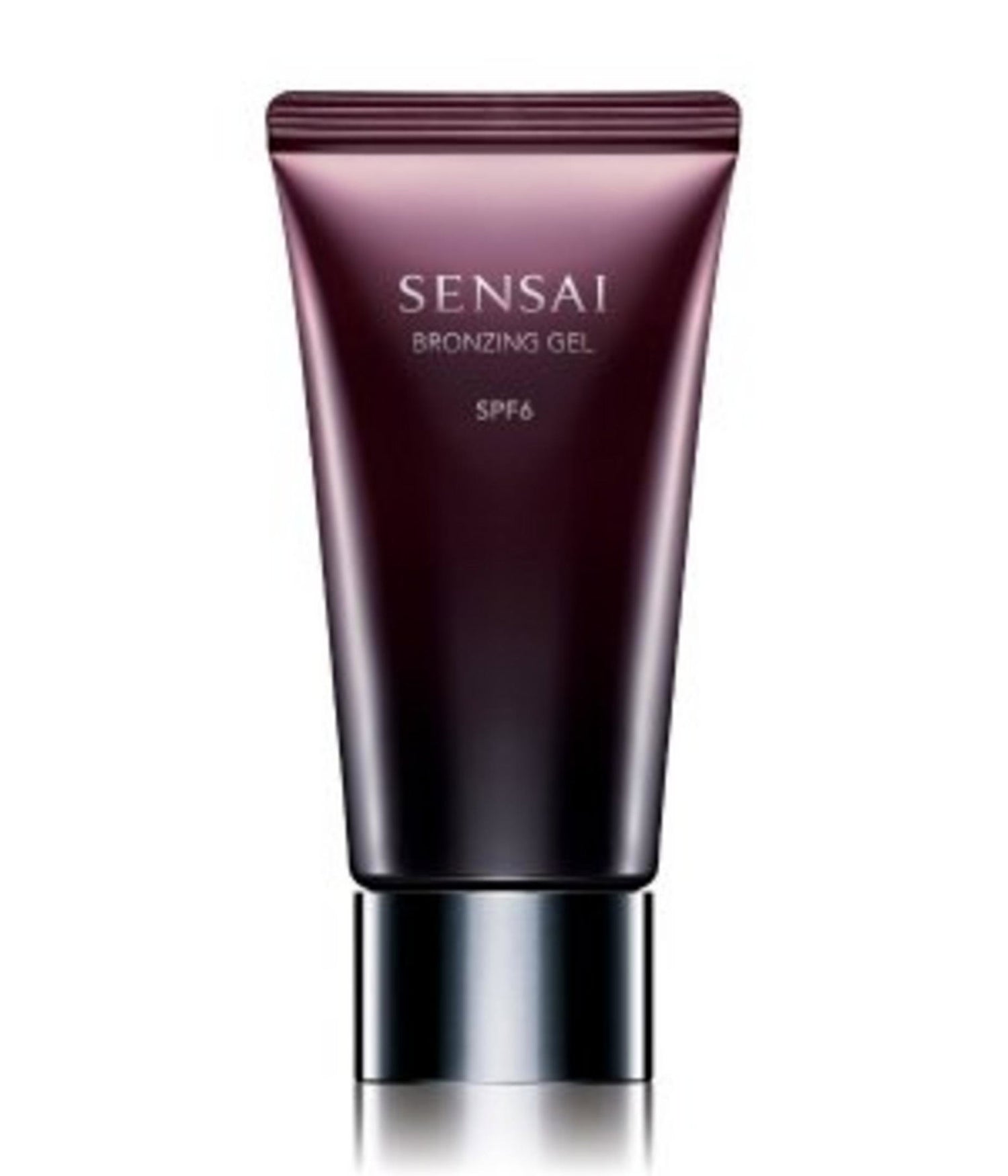 Sensai, Bronzing Gel BG63, Moisturizing, Self-Tanning Gel, For Face, 50 ml
