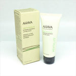 Ahava, Time To Revitalize Extreme, Firming & Radiance, Cream Mask, For Face, 75 ml