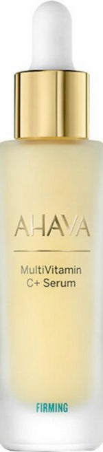 Ahava, MultiVitamin C+, Firming, Serum, For Face, 30 ml