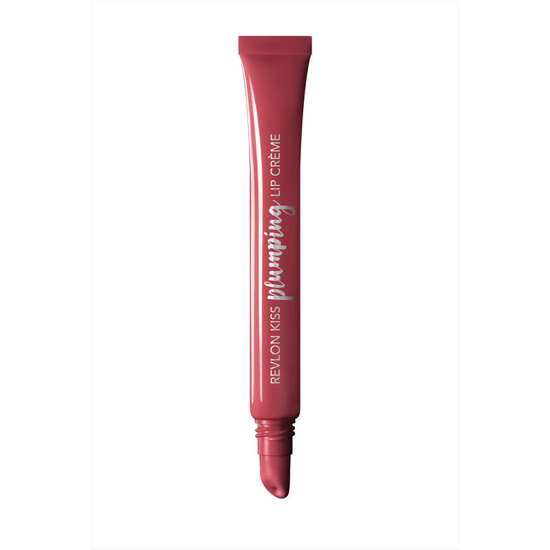 Revlon Kiss Cushion täyteläistävä huulikiilto 535 Spiced Berry 7.1 g
