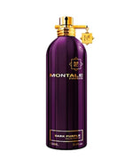 Montale, Dark Purple, Eau De Parfum, For Women, 100 ml