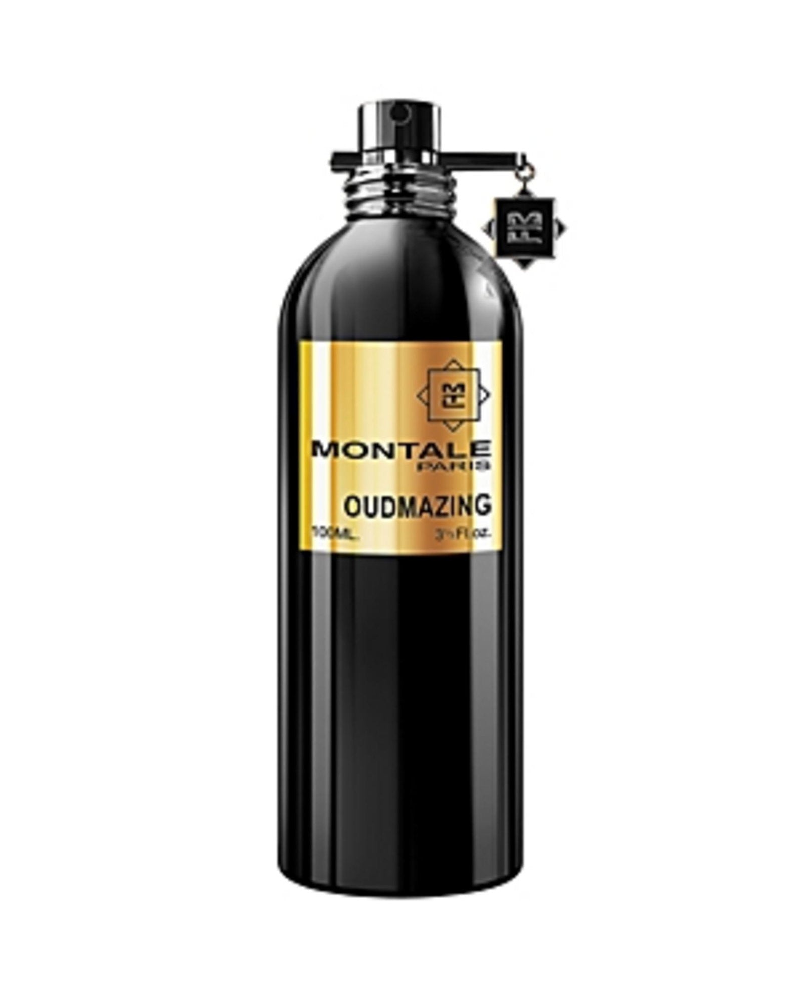 Montale, Oudmazing, Eau De Parfum, Unisex, 100 ml