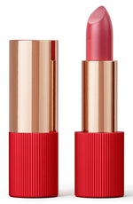 La Perla, Satin Lips, Lip Balm, 202, Petal, 3.5 g