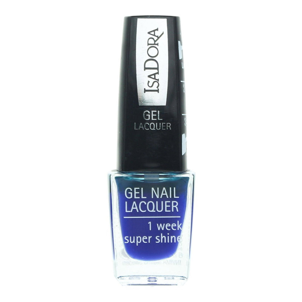 IsaDora, Gel Lacquer, Nail Polish, 259, Yacht Club, 6 ml