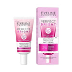 Eveline Cosmetics, Perfect Bright, Brightening, Day, Cream, For Face, SPF 50, 30 ml