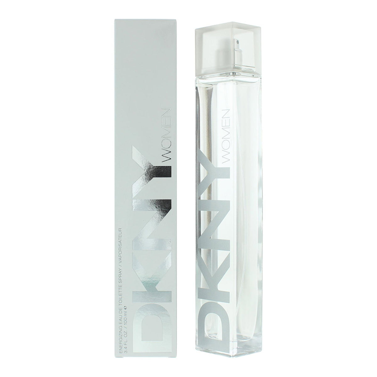 DKNY, Women, Eau De Toilette, For Women, 100 ml