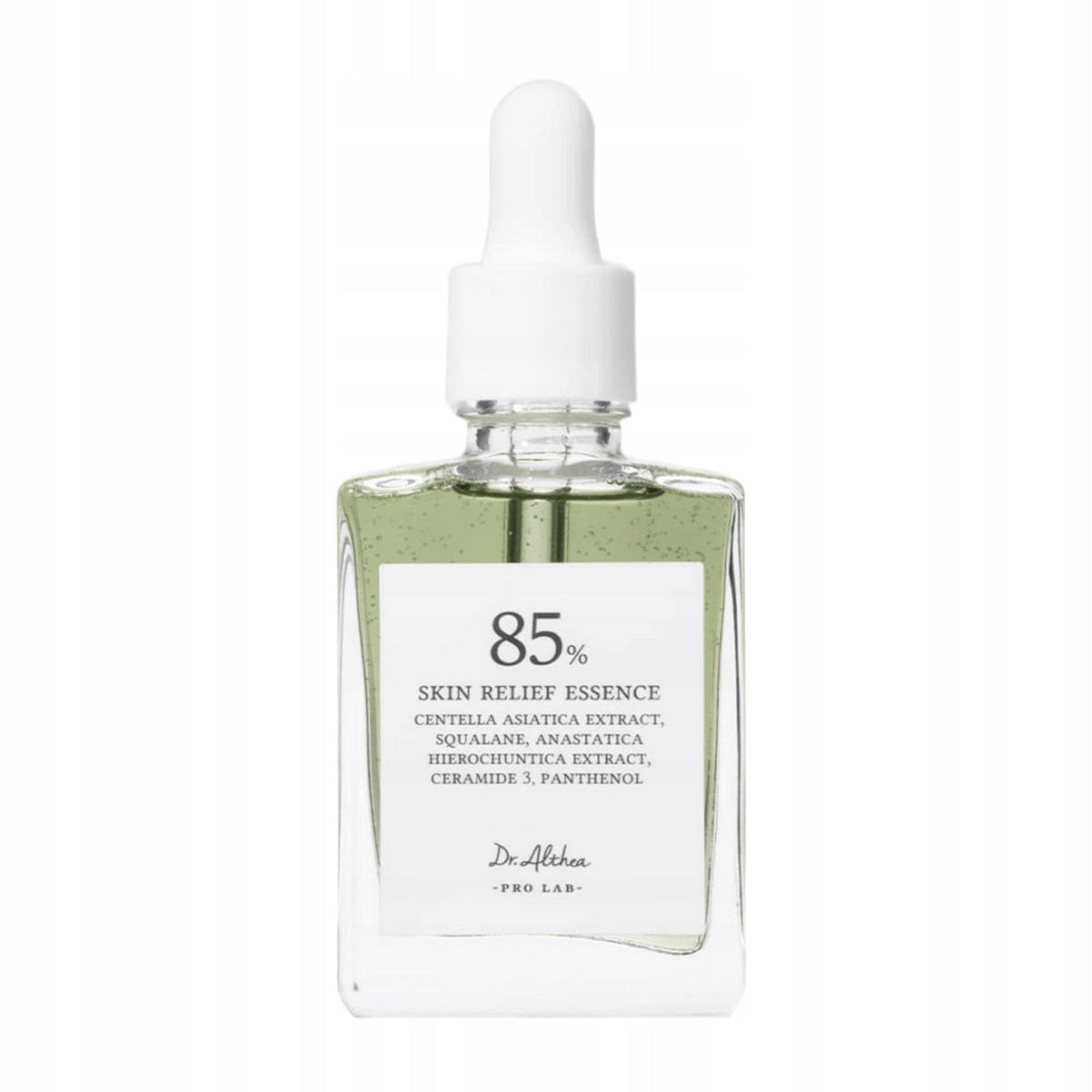 Dr. Althea ihoa rauhoittava Essence 85% - 30 ml