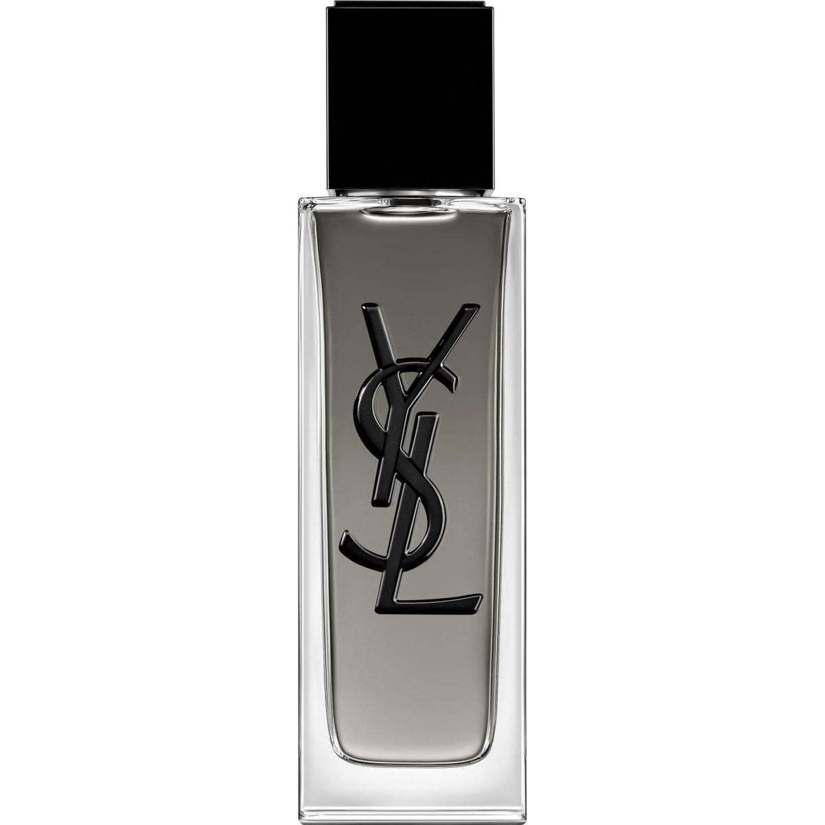 Yves Saint Laurent, Myslf Intense, toalettivesi, miehille, 40 ml