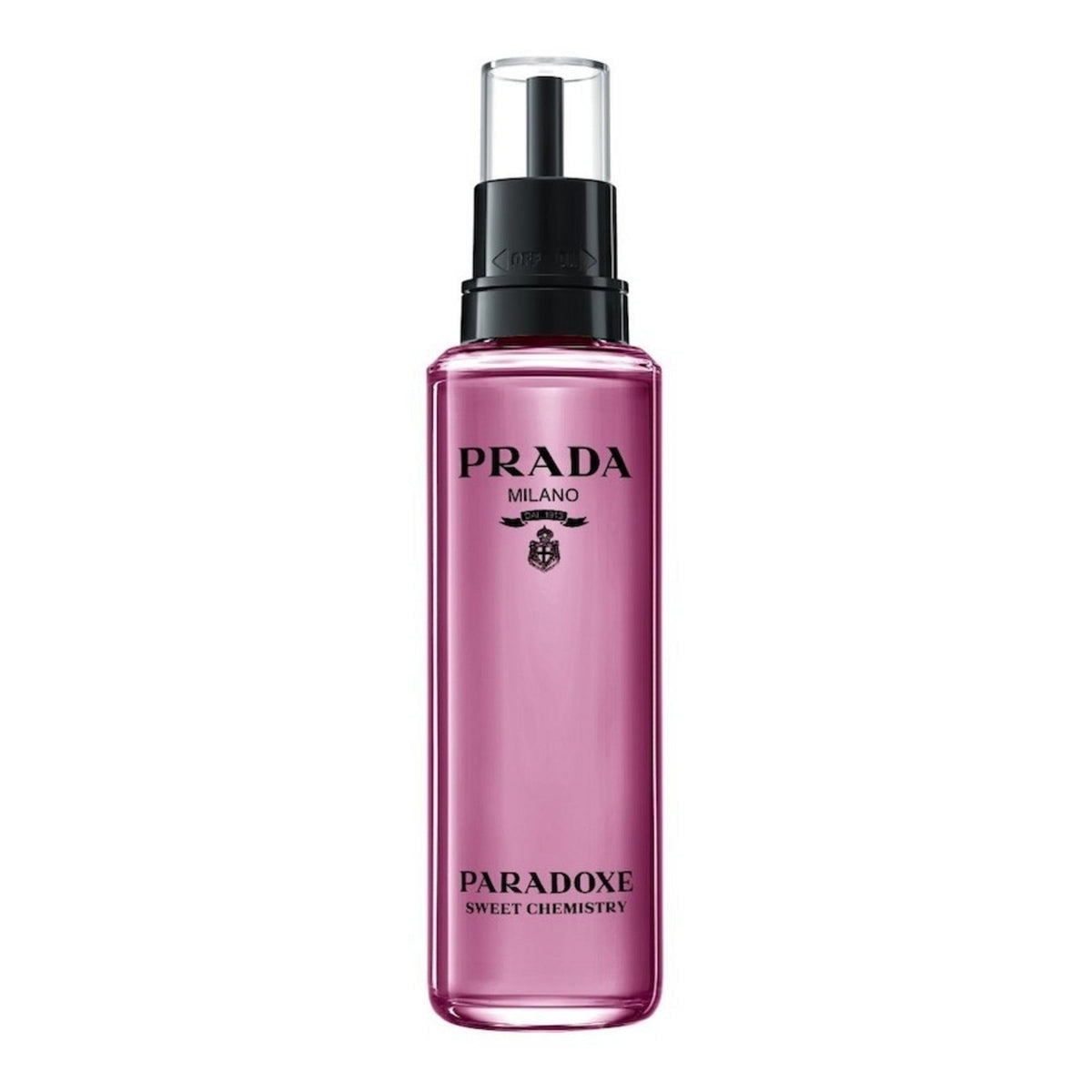 Prada, Paradoxe Sweet Chemistry, parfyymivesi, naisille, täyttöpakkaus, 100 ml
