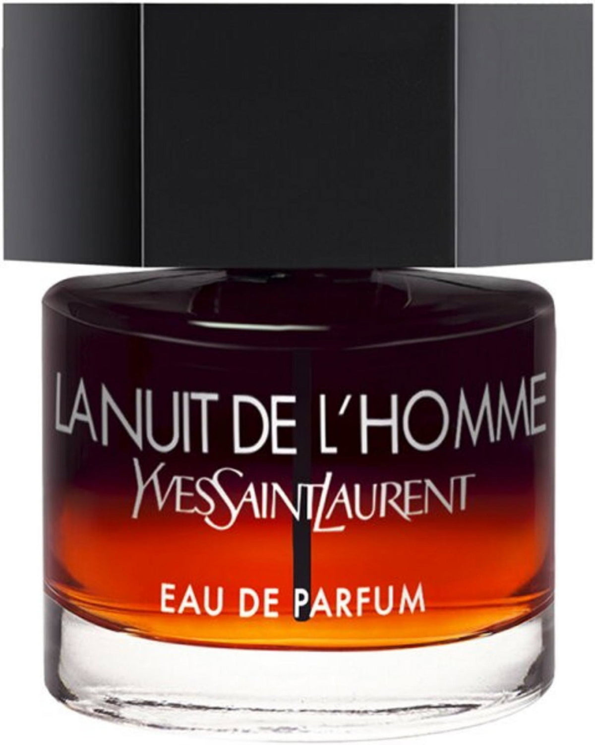 Yves Saint Laurent La Nuit De L'Homme -parfyymivesi miehille 60 ml