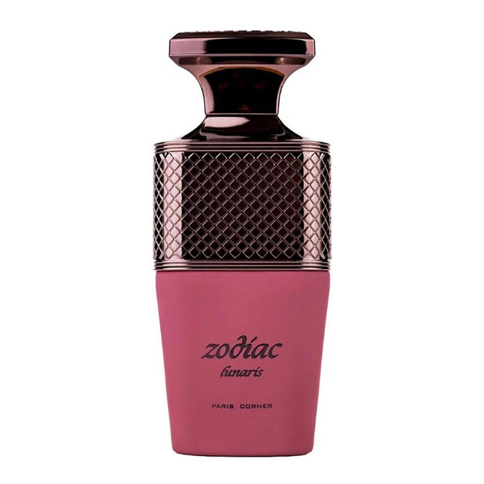Paris Corner, Zodiac Lunaris, Eau De Parfum, Unisex, 100 ml