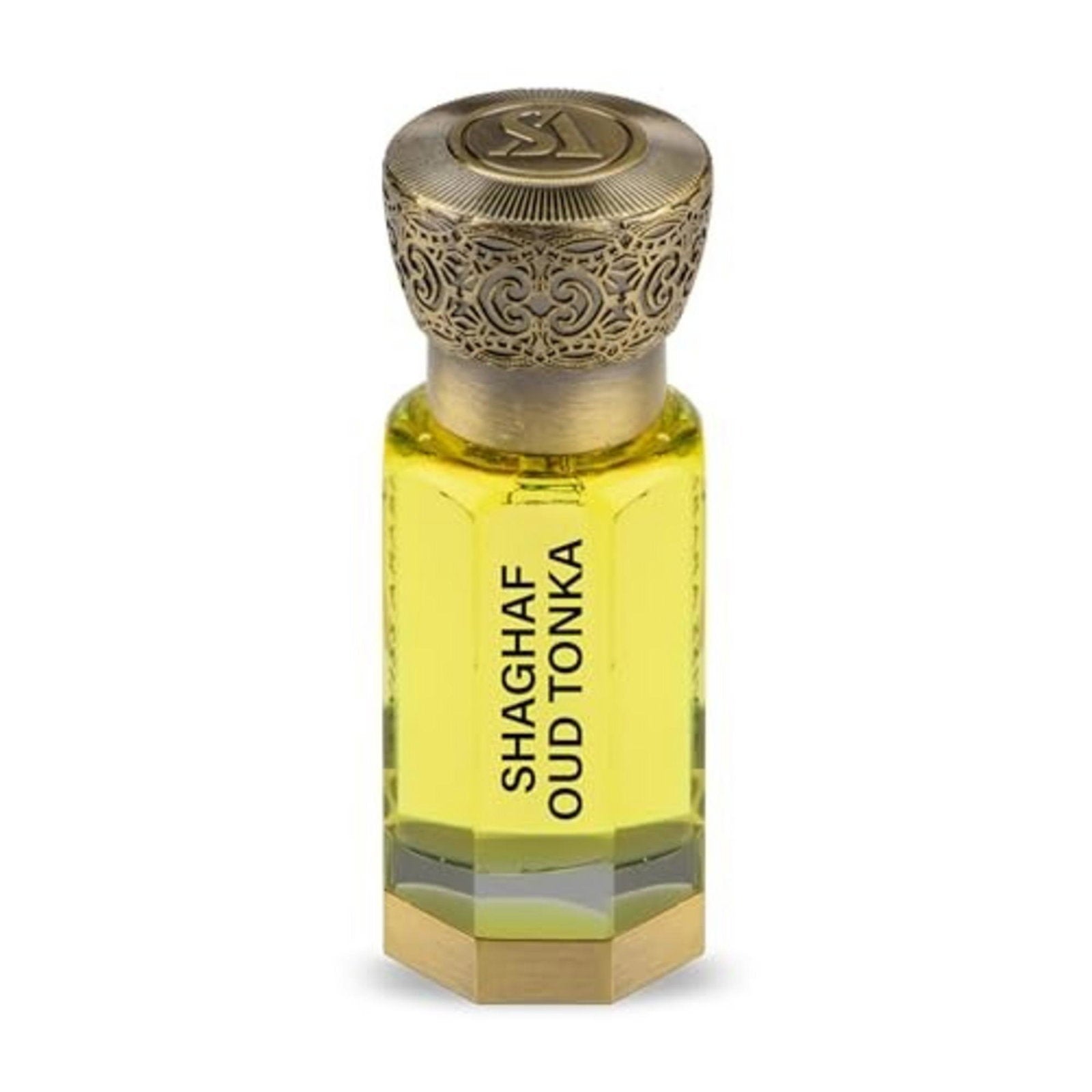 Swiss Arabian, Shaghaf Oud Tonka, Parfum, Unisex, 12 ml