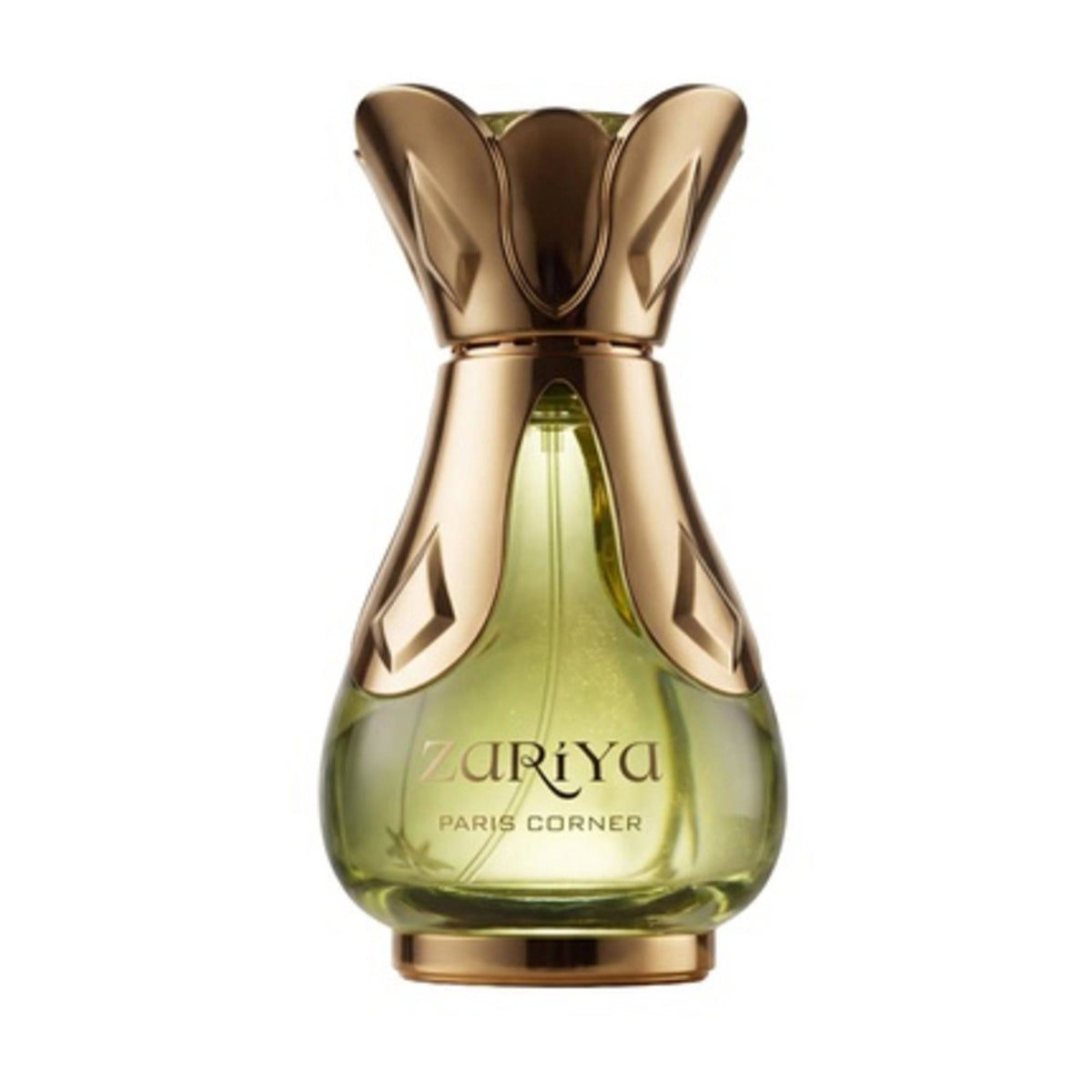 Paris Corner Zariya parfyymivesi naisille ja miehille 100 ml