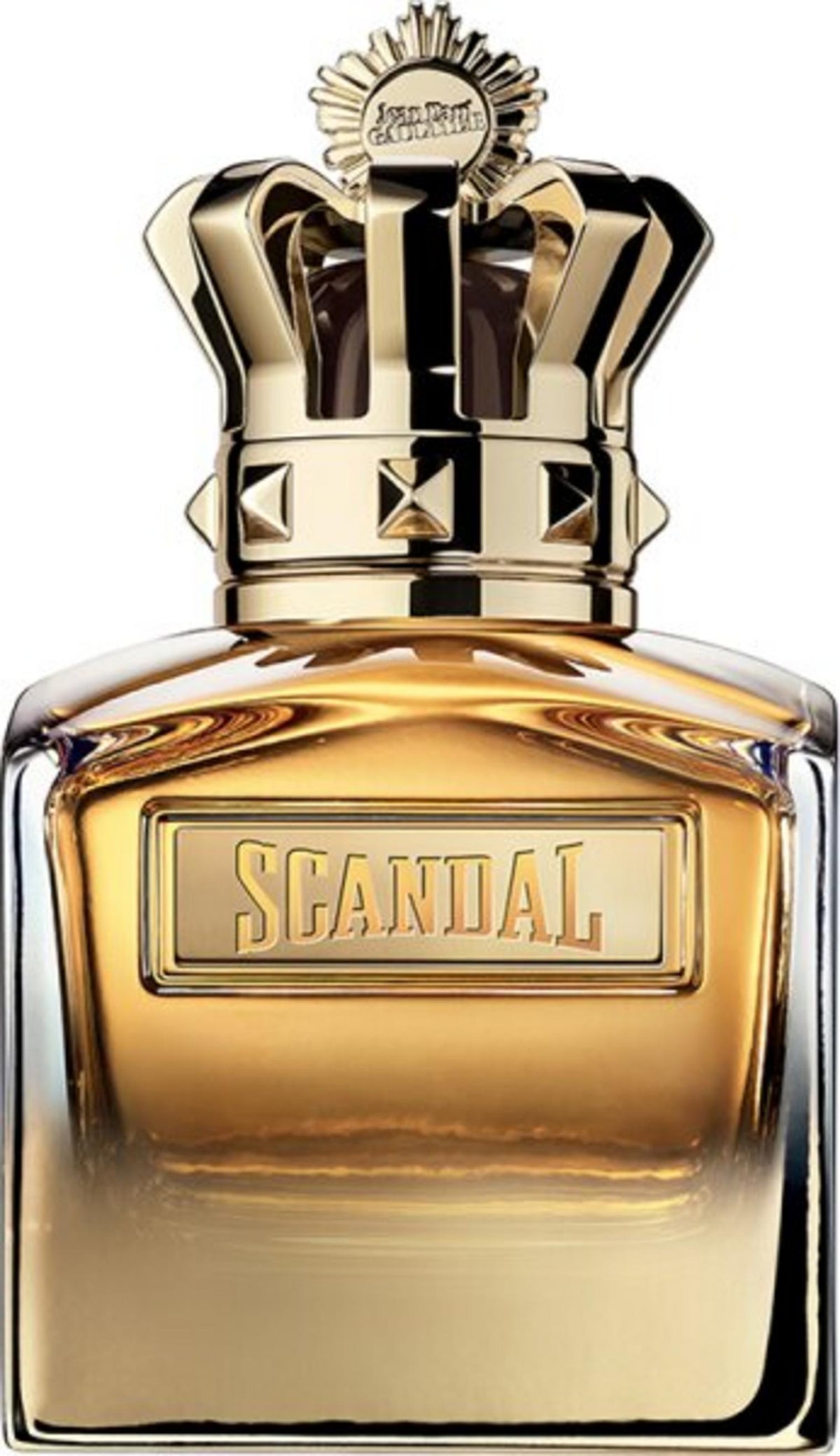 Jean Paul Gaultier, Scandal Absolu, Eau De Parfum, For Men, 100 ml