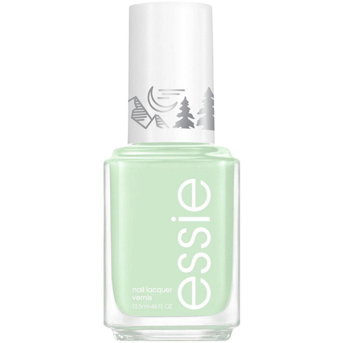 Essie, Color, Vegan, Longwear, Nail Polish, Sens-O-Real, 13.5 ml