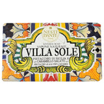 Nesti Dante, Villa Sole, Cleansing & Hydrating, Sicilian Pistachio & Salted Caramel, Scented Soap Bar , 250 g