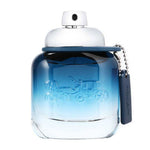 Coach, Blue, Eau De Toilette, For Men, 40 ml
