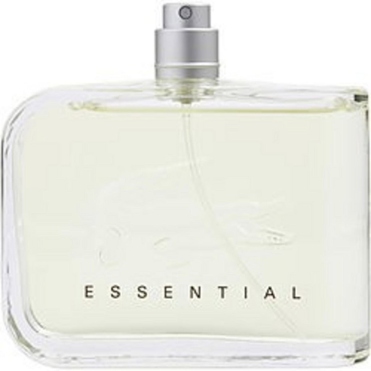 Lacoste, Essential, Eau De Toilette, For Men, 125 ml *Tester
