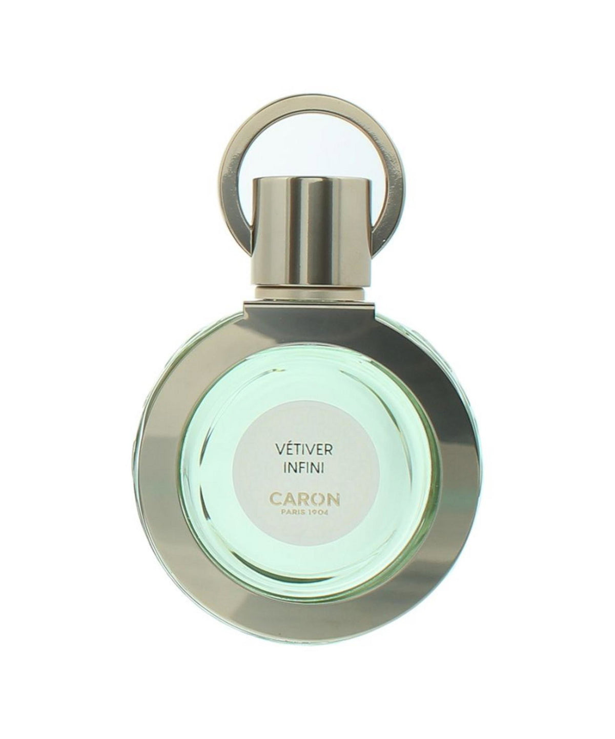 Caron, Vétiver Infini, Eau De Parfum, For Women, Refillable, 30 ml