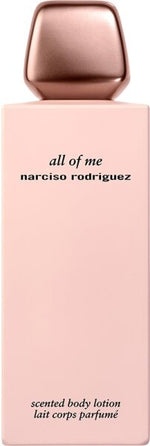 Narciso Rodriguez, All Of Me, Hydrating, Refreshing, All Day, Body Lotion, Body, 200 ml