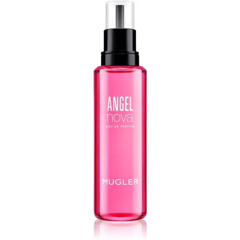 Thierry Mugler, Angel Nova, Eau De Parfum, For Women, Refill, 100 ml