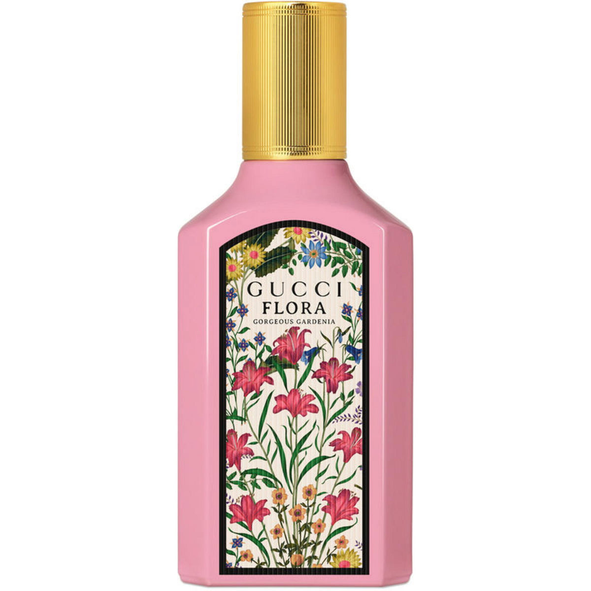 Gucci Flora Gorgeous Gardenia parfyymivesi 50 ml