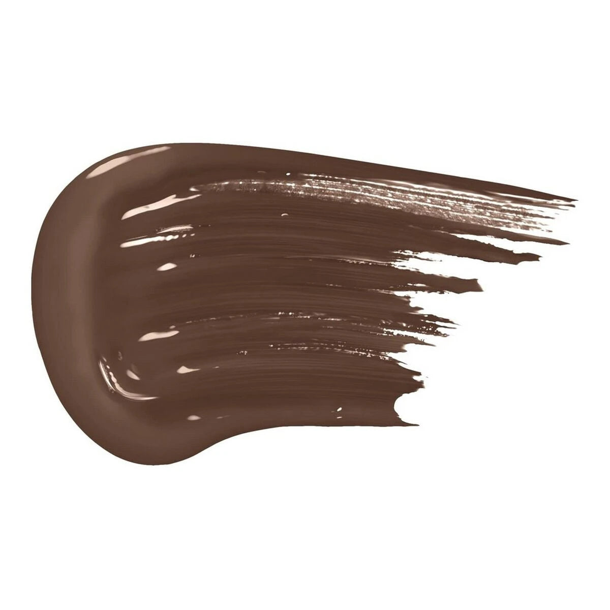 Eyebrow Make-up Max Factor Browfinity Super Long Wear 02-medium brown (4,2 ml) 4.2 ml product packaging