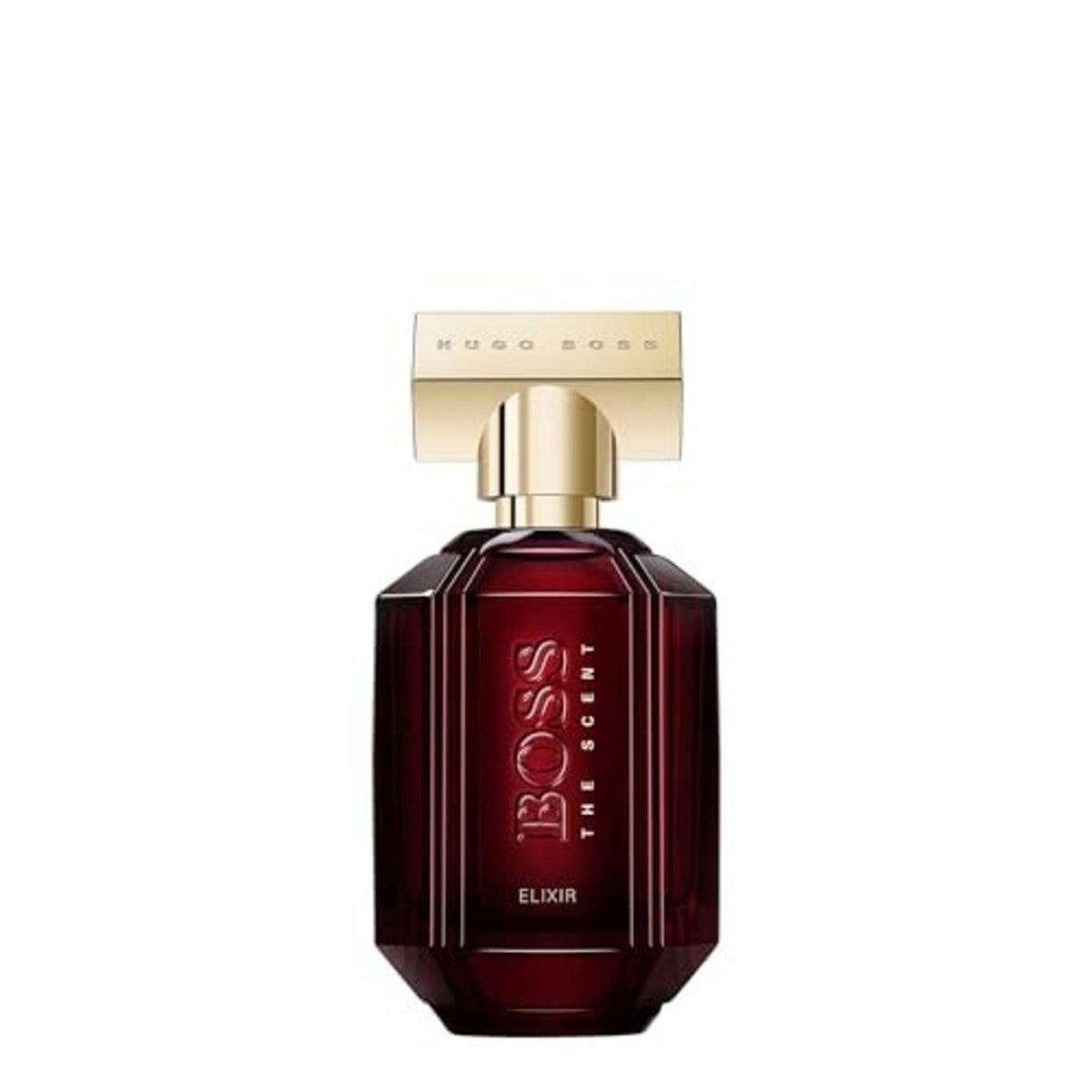 Hugo Boss The Scent Elixir intensiivinen parfyymi naisille 50 ml
