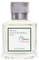 Maison Francis Kurkdjian, A La Rose, Eau De Toilette, For Men, 70 ml