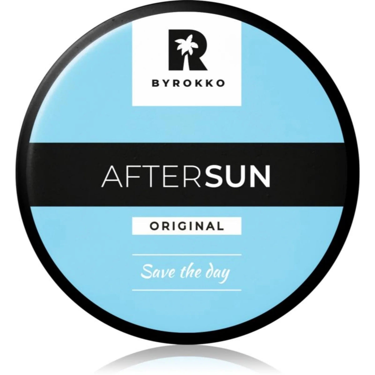 Byrokko Original auringonoton jälkeinen voide 195 ml