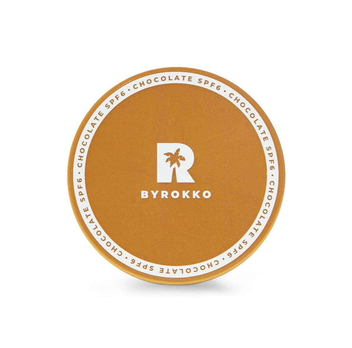 Byrokko Shine Brown Chocolate -rusketusvoide SPF 6 - 200 ml