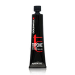 Goldwell, TopChic, Permanent Hair Dye, 6GB Dark Blonde Gold Brown, 60 ml