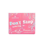 Eye Shadow Palette Essence T Stop Multicolour 5 g makeup packaging