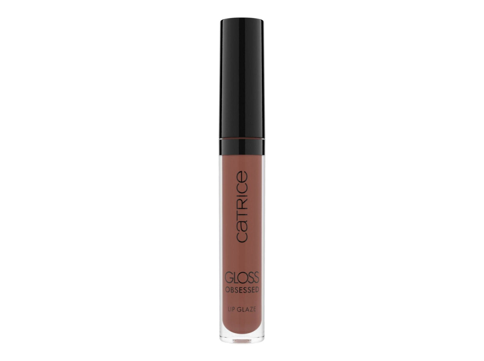 Catrice, Gloss Obsessed, Shine, Lip Gloss, 050, The Glossfather, 2.5 ml