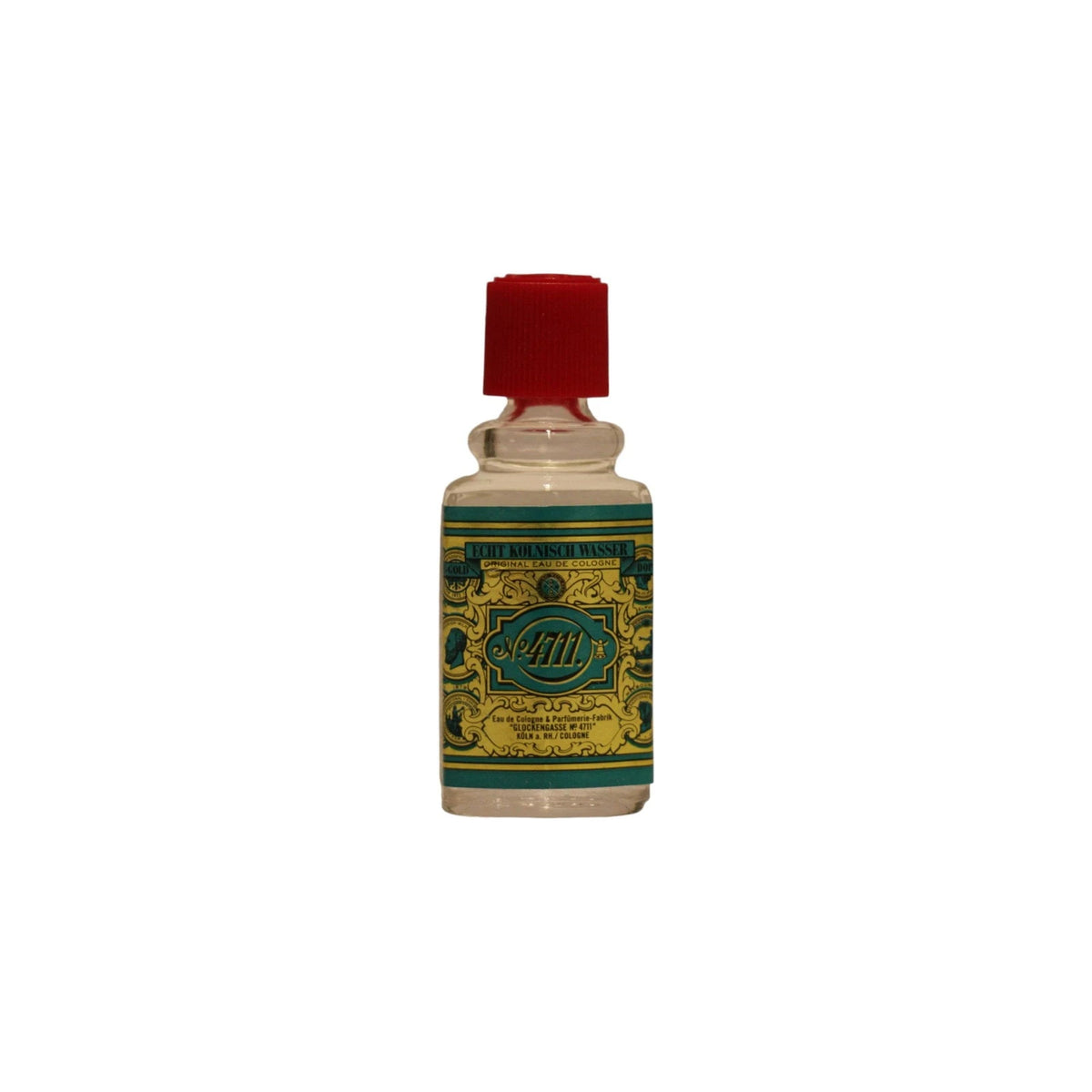 4711 Original Eau de Cologne unisex 3 ml Vial