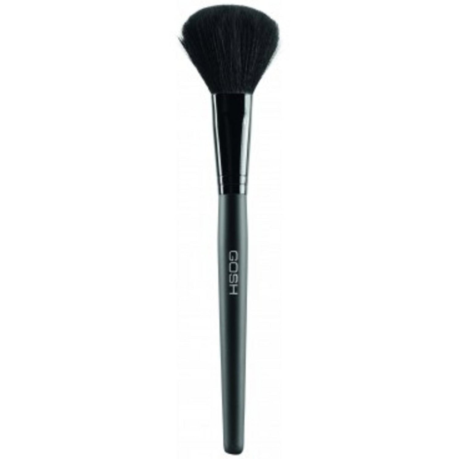 Gosh, Gosh, Blush Brush, 009