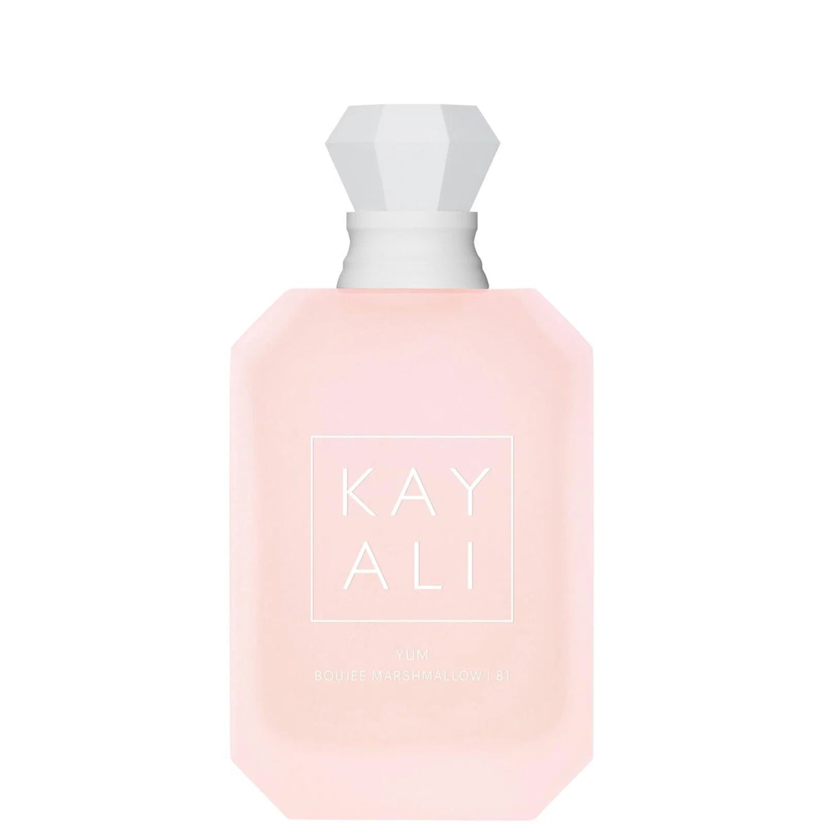 Kayali Yum Boujee Marshmallow 81 parfyymivesi 100 ml