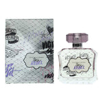 Victoria's Secret, Tease Rebel, Eau De Parfum, For Women, 100 ml