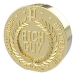 Police, Rich Guy, Eau De Toilette, For Men, 50 ml